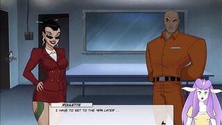 Something Unlimited Part 129 - 11 image