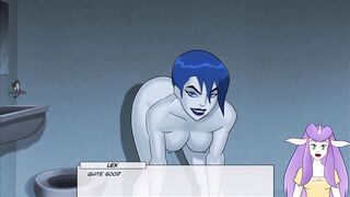 Something Unlimited Part 129 - 15 image