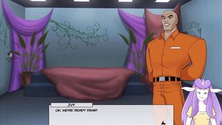 Something Unlimited Part 129