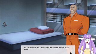 Something Unlimited Part 129 - 8 image