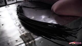 What these two girls can do to each others pussies is just spectacular and hot - 8 image