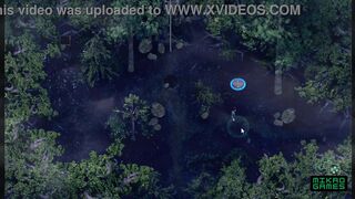 Lust Epidemic ep 57 - Impossible to resist this inexperienced girl asking for Cum Inside - 10 image