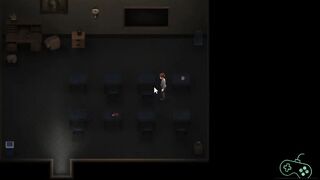 Lust Epidemic ep 57 - Impossible to resist this inexperienced girl asking for Cum Inside - 5 image