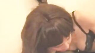 Mature Lesbians Fisting French Style - 8 image