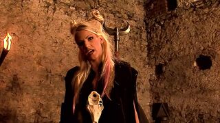 Boroka Bolls, Vanessa Bliss, and Cynthia Moury Have Some Girl Time - 1 image