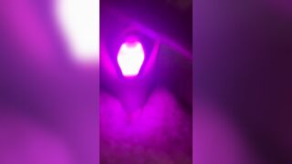 Pussy playing bath times with my faithful companion - 15 image
