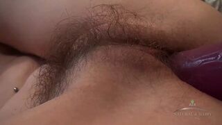 Two Hot Babes Making Each Other Feel Good Is a Lovely Sight to See - 1 image