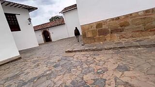 My girlfriend asks me to record her while she masturbates - 1 image