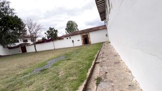 My girlfriend asks me to record her while she masturbates - 3 image