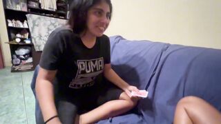 let's play to break your pussy