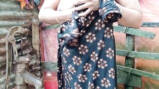 Muslim stepmother having sex with her stepson - 4 image