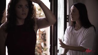 AllHerLuv - Us Against the World Pt. 1 - Cadence Lux Victoria Voxxx - 3 image