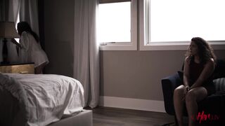 AllHerLuv - Us Against the World Pt. 1 - Cadence Lux Victoria Voxxx - 5 image