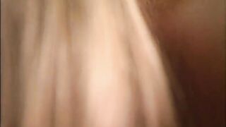 Lovely blonde and brunette lesbians know how to have fun without dicks - 3 image