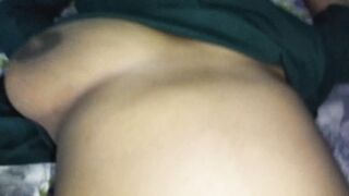 Sauteli Ko Choda Nanga Karke Desi Indian xxx Video step Mom And step Son - 14 image