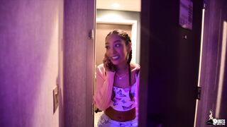 Sarah Lace Vs the Purger - 1 image