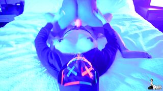 Sarah Lace Vs the Purger - 15 image