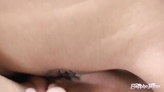 Clitoring Practice # 72 - the Art of Tribadism - 5 image