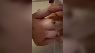 CHUBBY FAT HORNY BBW SLUT VANILLA FAITH ARDALAN - 13 image