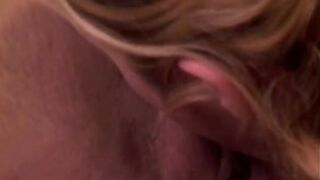 Lesbian sluts licking each other - 7 image