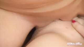 Clitoring Practice # 5 - the Art of Tribadism 58