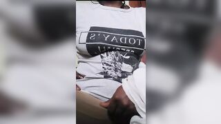 Tamil aunty new video Big black anty fingerings use to pusssy - 1 image