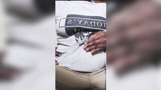 Tamil aunty new video Big black anty fingerings use to pusssy - 2 image