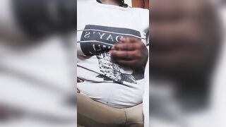 Tamil aunty new video Big black anty fingerings use to pusssy - 3 image