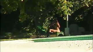 Kinky ebony lesbians - 2 image