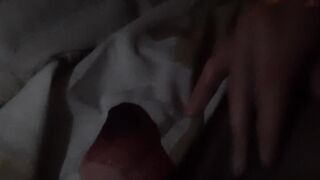 My neighbor woke me up at night with her fingers in my pussy - Lesbian-candys - 15 image