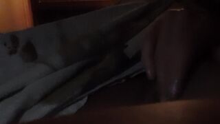 My neighbor woke me up at night with her fingers in my pussy - Lesbian-candys - 2 image
