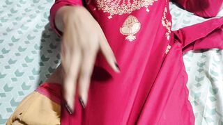 Indian Teen Sali fucked Hardcore by Jija before her wedding - 6 image