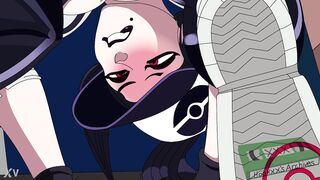 Pokemon Ho Ass Worship - 12 image
