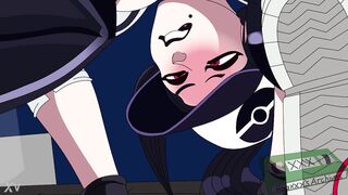 Pokemon Ho Ass Worship