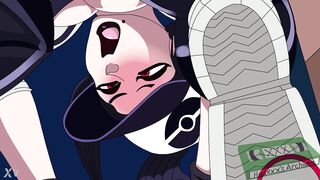 Pokemon Ho Ass Worship - 15 image