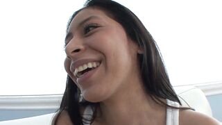 HOT COUCAR MILF AND SEXY GIRL - milf teaches lesbian hotporn - mature mama - 3 image