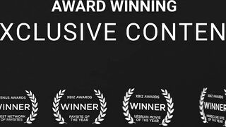 Mary Rock & Eve Sweet Love Touching & Fingering - A GIRL KNOWS - 14 image