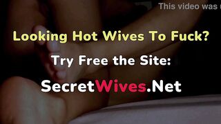 What would it be like for your wife to rub pussy to pussy with a woman? Two wet and horny pussies, without a doubt your wife will love this - 6 image