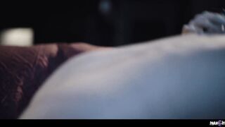 POSSESSED Girls Get Wet And Messy - Hot Teens Lesbian Mind Fuck COMPILATION - 2 image