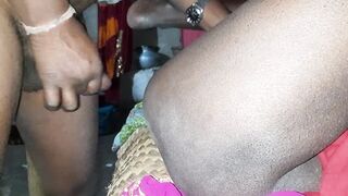 It is very fun to leave your girlfriend with both legs up. - 13 image