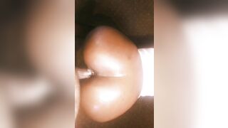 18 yrs With Khalifa Wayne Bounces Her Perfect Ass - walker - 12 image