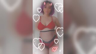 Big Titty Goth Girl Vanilla Faith Ardalan - 1 image
