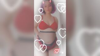 Big Titty Goth Girl Vanilla Faith Ardalan - 10 image