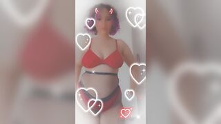 Big Titty Goth Girl Vanilla Faith Ardalan - 2 image
