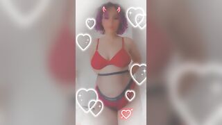 Big Titty Goth Girl Vanilla Faith Ardalan - 3 image