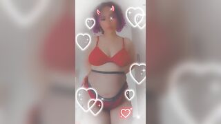 Big Titty Goth Girl Vanilla Faith Ardalan - 4 image