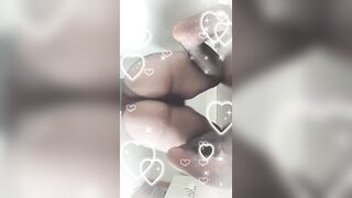 CHUBBY FAT BBW EMO GIRL VANILLA FAITH ARDALAN - 7 image