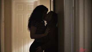 AllHerLuv - Swipe Right Anna Claire Clouds Victoria VoXXX - 6 image