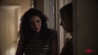 AllHerLuv - Swipe Right Anna Claire Clouds Victoria VoXXX - 7 image