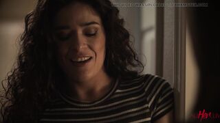 AllHerLuv - Swipe Right Anna Claire Clouds Victoria VoXXX - 9 image